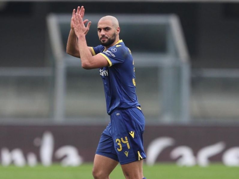 Amrabat alla Fiorentina (per luglio): i nostri titoli in controtendenza delle ultime 72 ore preview