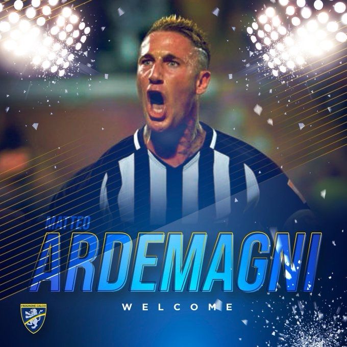 Ora è ufficiale: Ardemagni al Frosinone e Trotta all’Ascoli article-post