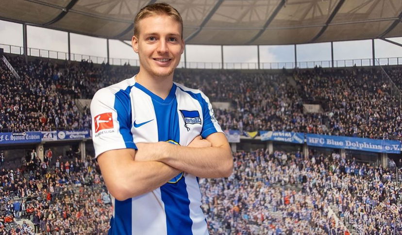 ASCACIBAR, DAI PRIMI CALCI IN ARGENTINA ALLA CONSACRAZIONE IN BUNDES preview