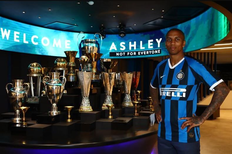 Young: “All’Inter mi sto davvero divertendo tantissimo. Vincere il derby è stata una sensazione incredibile” preview