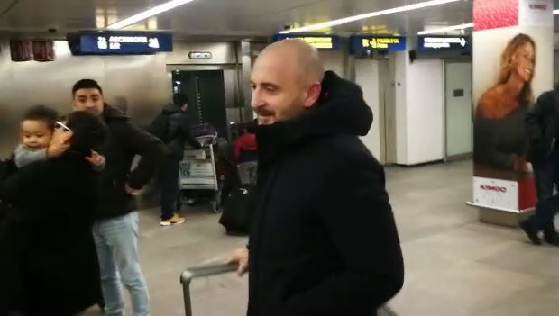 Ausilio torna dalla missione londinese: “Eriksen e Giroud? I tifosi devono avere fiducia” preview