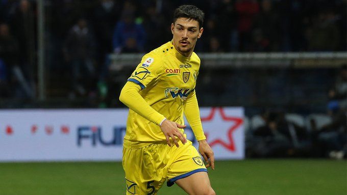 Ora è ufficiale: Barba è un nuovo giocatore del Benevento preview