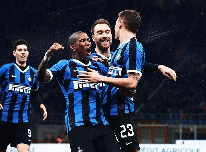 Barella a Kjaer: “Complimenti Simon. Capitano e uomo vero. Oltre i colori” article-post