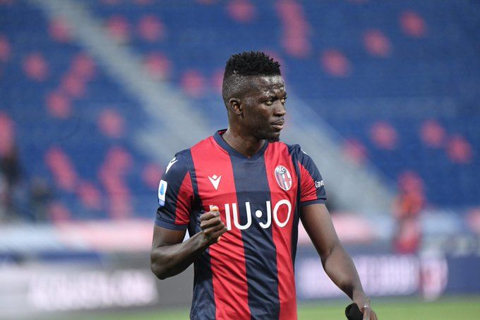 Barrow, Moncini, Marchi: gol “nuovi” dal sapore diverso article-post