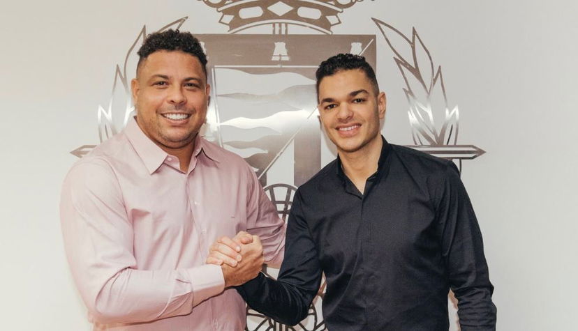 Ben Arfa riparte dalla Liga: è ufficiale il trasferimento al Real Valladolid preview