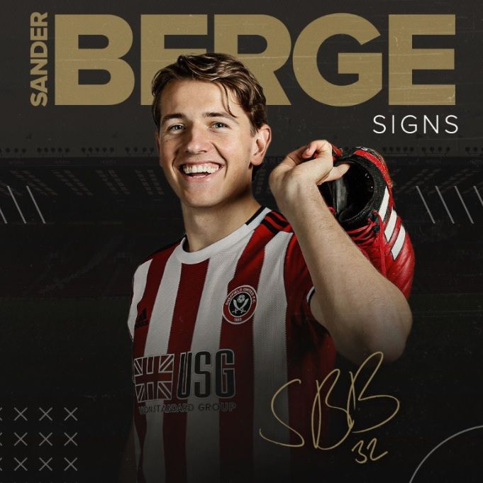 Ufficiale: colpo Sheffield United, preso Berge dal Genk preview