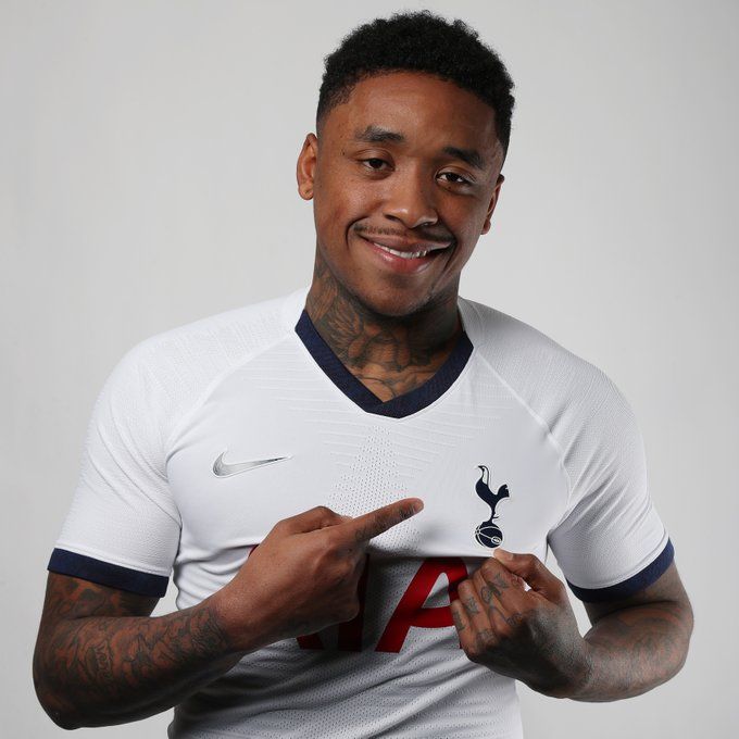 Ufficiale: il Tottenham annuncia Bergwijn. E’ lui il sostituto di Eriksen preview