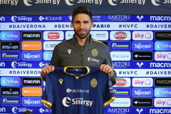 Borini si presenta: “Impatto emozionante, l’Hellas è una scelta coraggiosa. Qui si gioca all’inglese, mi piace” preview