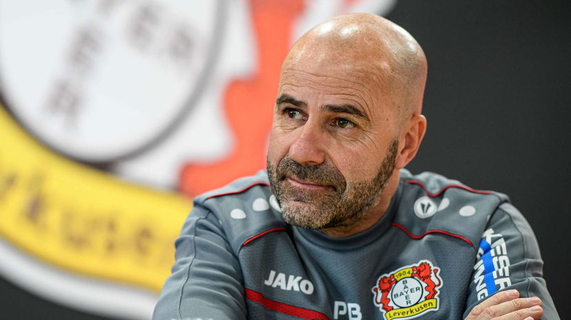 Bosz: “Werder? Non giochiamo da due mesi e la condizione non è ottimale. Larse Bender out” preview