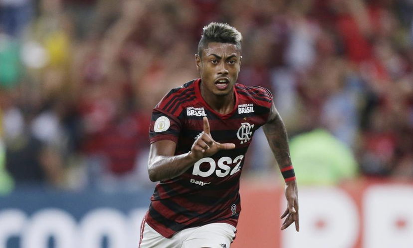 Ufficiale: Flamengo, Bruno Henrique rinnova fino al 2023 preview
