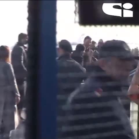 L’arrivo di Ibra a Milano. Ecco il video preview