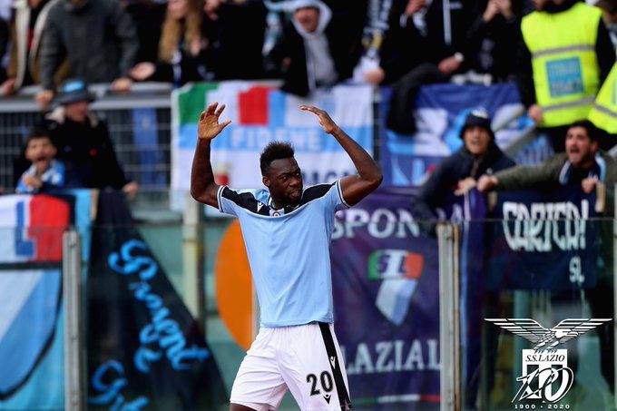 Dal Qatar: Caicedo ha detto sì alla proposta dell’Al-Gharafa article-post