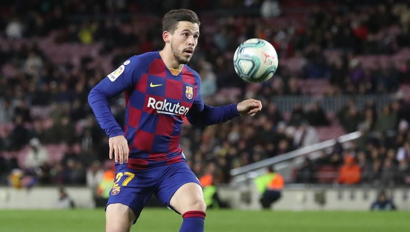 Roma, doppio colpo dalla Spagna confermato: Perez è arrivato a Fiumicino, visite mediche per Villar preview