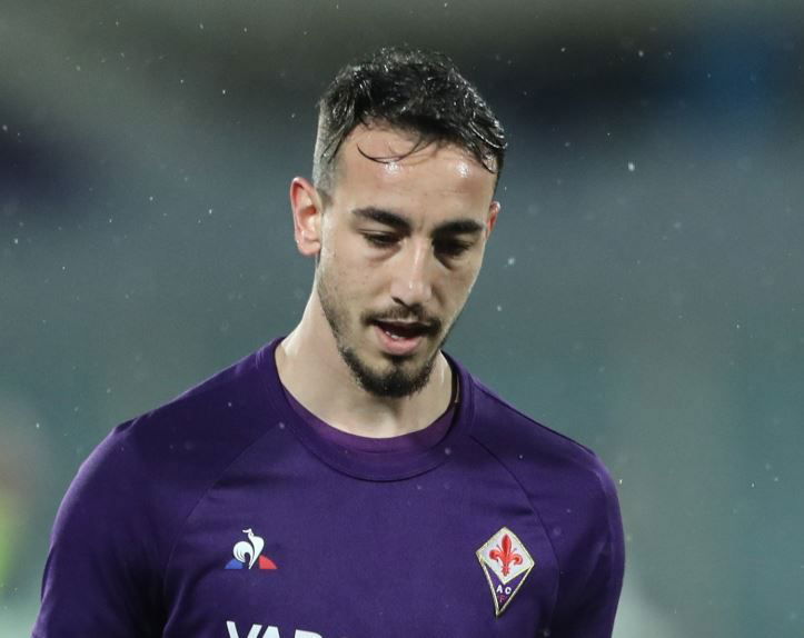 Arriva il comunicato della Fiorentina su Castrovilli: gli aggiornamenti preview