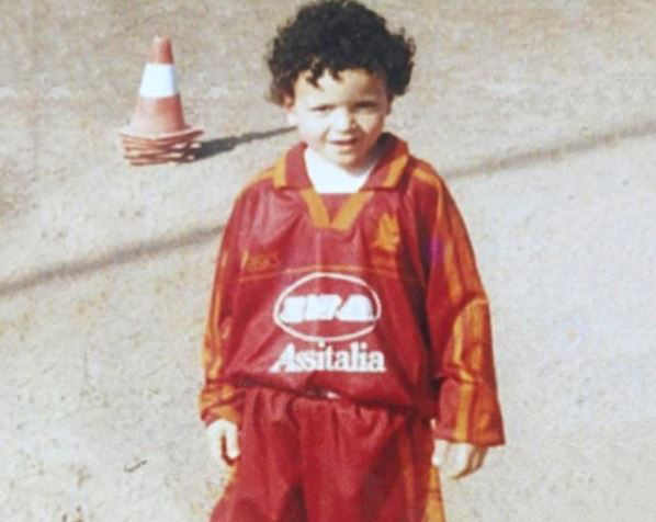 Roma, il saluto di Florenzi: “Quel bambino sarà sempre lì a rincorrere i suoi sogni” preview