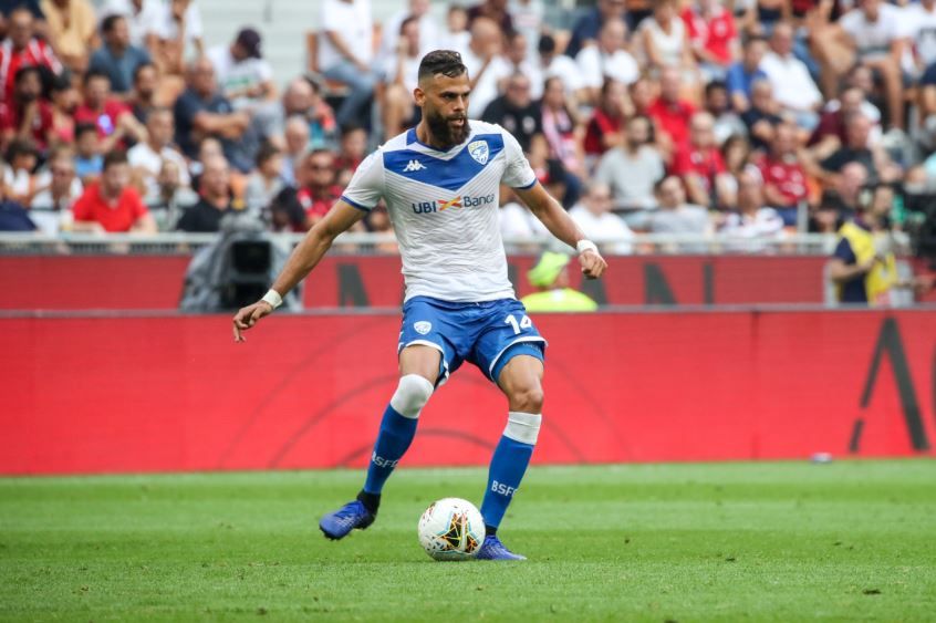 Ufficiale: Brescia, esercitata l’opzione per il rinnovo di Chancellor fino al 2022 article-post