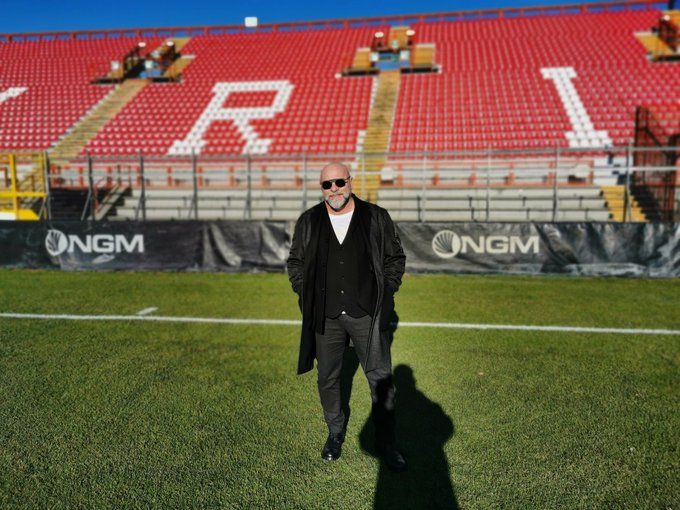 Cosmi: “Ogni allenamento con la maglia del Perugia è un’emozione. Contro il Napoli con personalità” preview