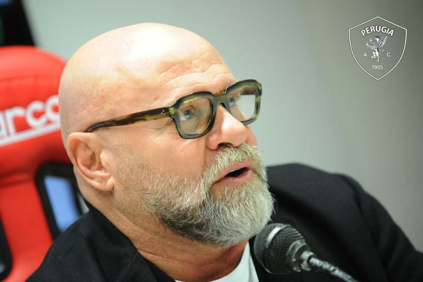 Crotone, i convocati di Cosmi per il Benevento preview