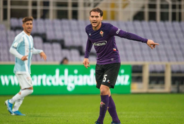Fiorentina, ufficiale la cessione di Cristoforo: va all’Eibar in prestito con obbligo article-post