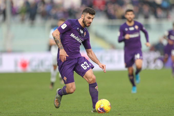 Serie A: Sampdoria-Fiorentina, le formazioni ufficiali preview