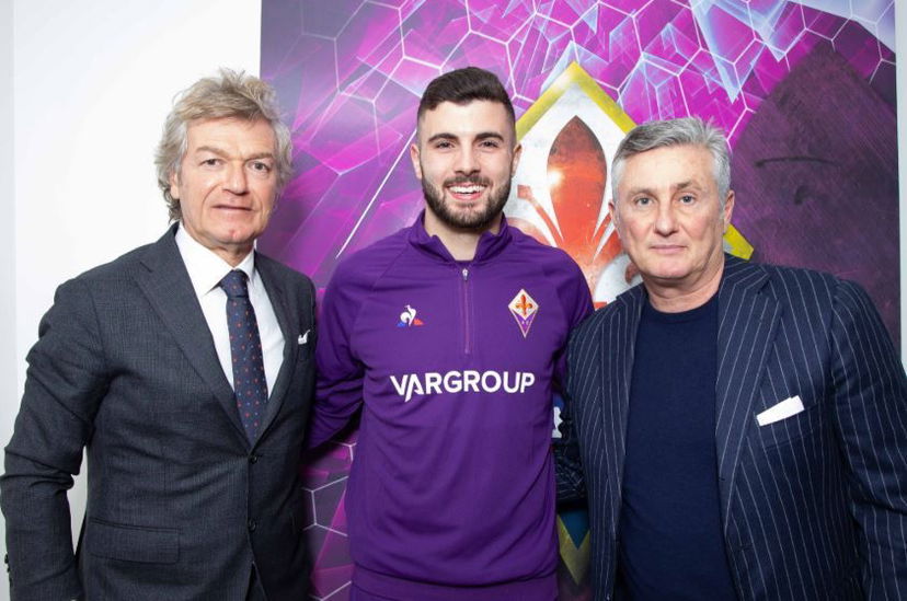 Fiorentina, i convocati di Iachini: prima chiamata per Cutrone preview