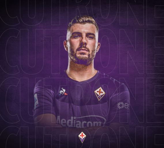 Cutrone ufficiale alla Fiorentina: dal sì di domenica scorsa all’annuncio viola preview