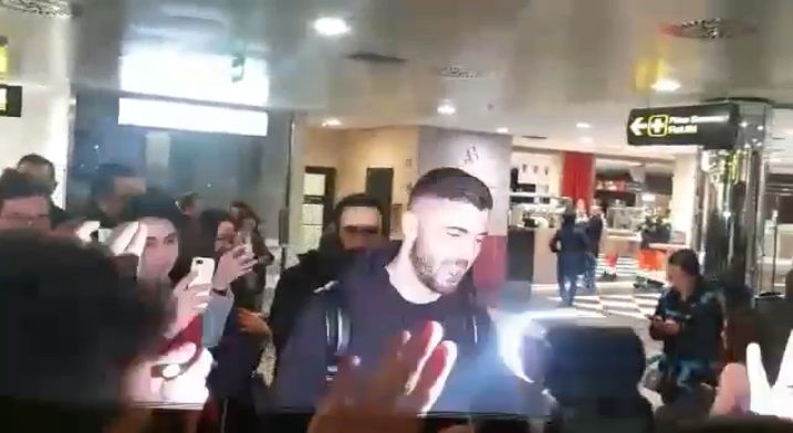 Fiorentina, visite mediche in corso per Cutrone. Dopo la firma preview