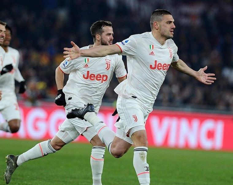 Juve, positivo Demiral. Il difensore di ritorno dalla Turchia preview