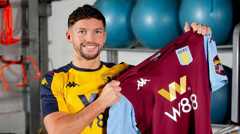 Ufficiale: Aston Villa, dal Chelsea arriva Drinkwater in prestito preview