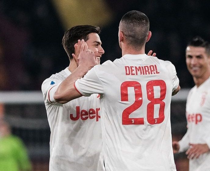 Dybala e il post per Demiral e Zaniolo: “Mi dispiace, tornerete più forti” article-post