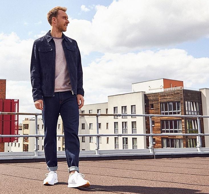 Eriksen: “Conte vuol dire vittoria. Si può aprire un ciclo” article-post