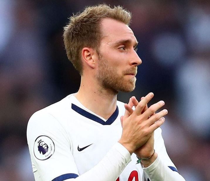 Eriksen, lettera d’addio al Tottenham: “Ricordi incredibili, è stato un piacere giocare per voi” preview