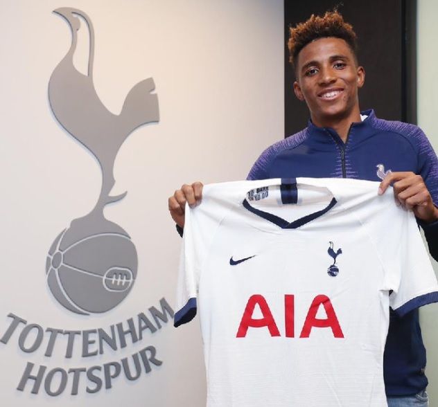 Ora è ufficiale: Tottenham, acquistato il gioiello Gedson Fernandes dal Benfica preview