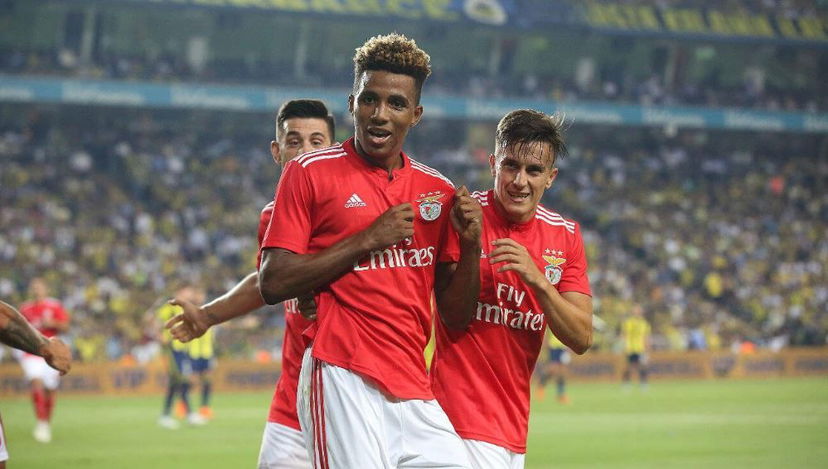 Dall’Inghilterra: Gedson Fernandes al Tottenham, affare in chiusura preview