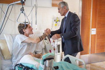 Zaniolo riceve la visita di Gravina: “L’ho trovato bene, la Nazionale ha bisogno di lui” preview