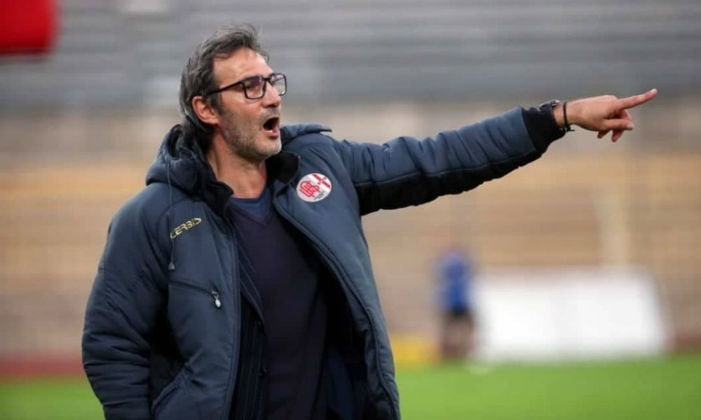 Ora è anche ufficiale: Gregucci torna sulla panchina dell’Alessandria article-post