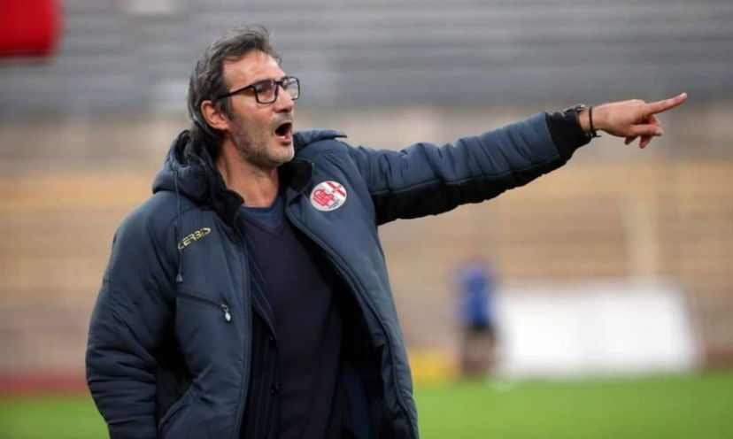 Ora è anche ufficiale: Gregucci torna sulla panchina dell’Alessandria preview