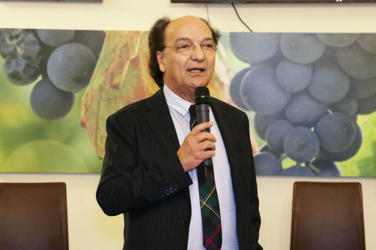 Guarascio: “Vado avanti, non ci sono criticità. Acquirenti? Nulla di concreto” article-post