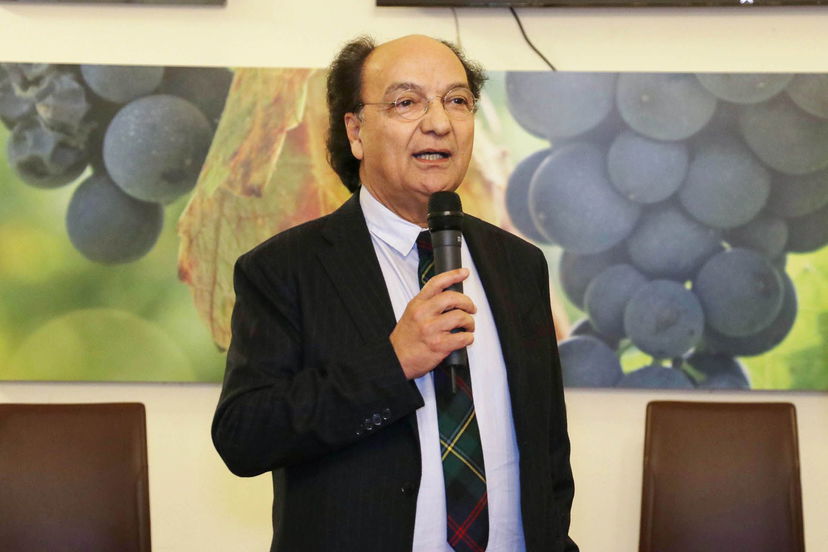 Guarascio: “Vado avanti, non ci sono criticità. Acquirenti? Nulla di concreto” preview