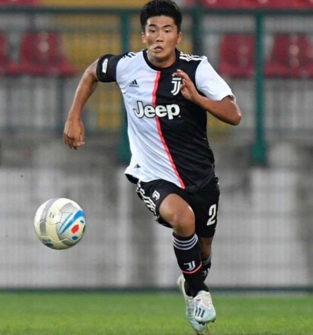 Juventus, è ufficiale la cessione di Kwang-Song Han all’Al Duhail article-post
