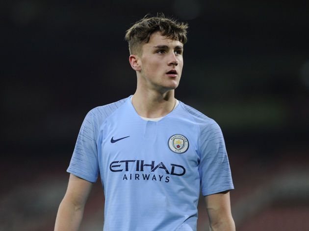 DALL’ACADEMY AL PRIMO GOL COL CITY: HARWOOD-BELLIS, IL GOLDEN BOY LANCIATO DA GUARDIOLA preview