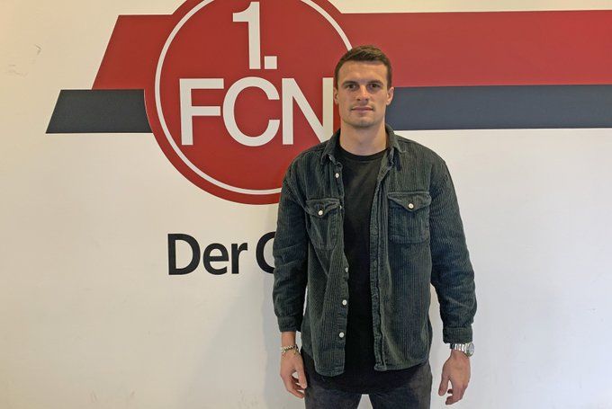 Ufficiale: Norwich, Heise ceduto in prestito al Norimberga preview