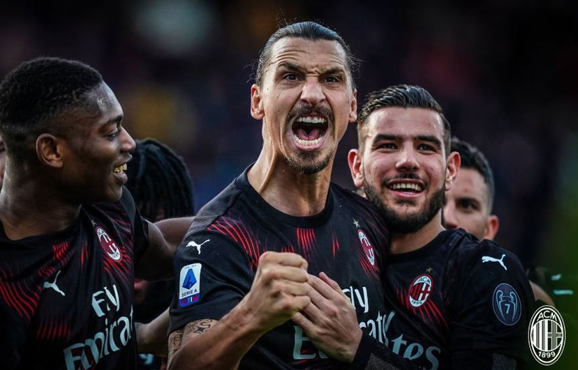 Pioli: “Kjaer e Ibra hanno l’influenza, difficilmente potranno esserci” preview