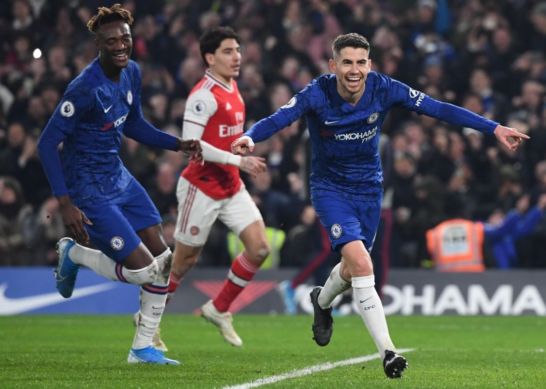 Il retroscena: Sarri pensa sempre a Jorginho (più di Kanté). C’è una strada article-post