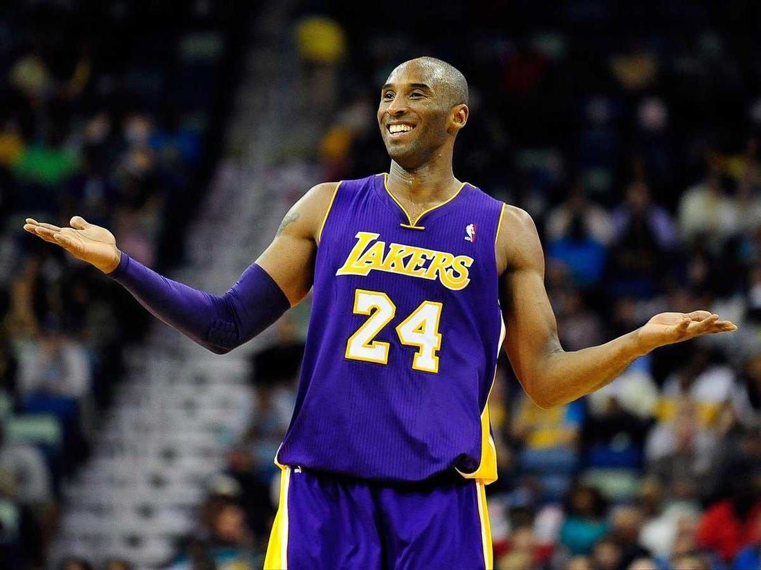 Tragica scomparsa di Kobe Bryant, il mito di sempre article-post