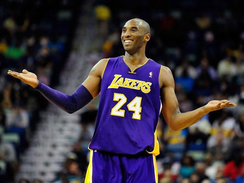 Tragica scomparsa di Kobe Bryant, il mito di sempre preview