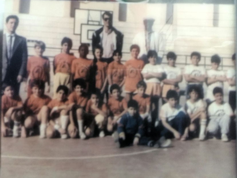 Kobe Bryant, quel “fringuello” (presto Mito) che scorrazzava dentro il Botteghelle di papà Joe preview