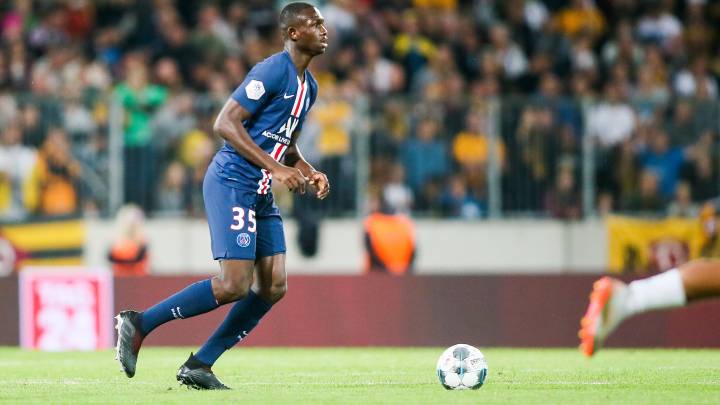 La Bild sicura: colpo Bayern Monaco, è fatta per Kouassi del Psg preview