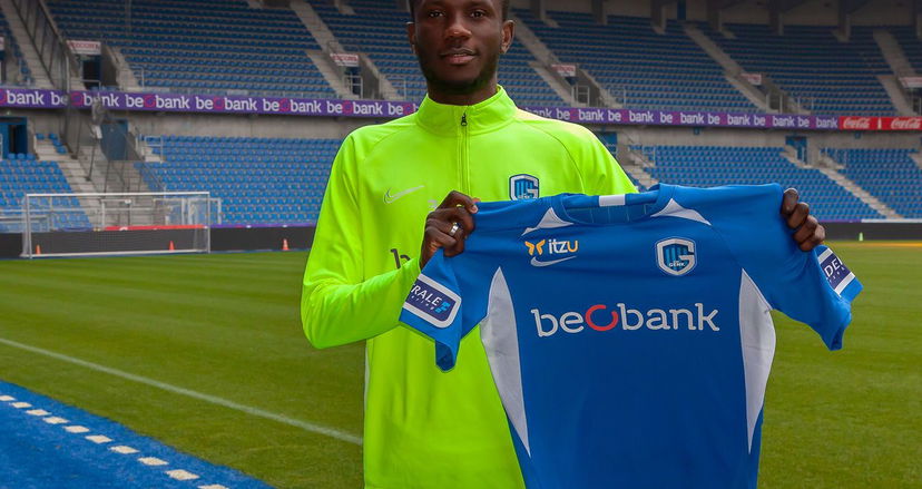 Ufficiale: Kouassi è un nuovo giocatore del Genk preview