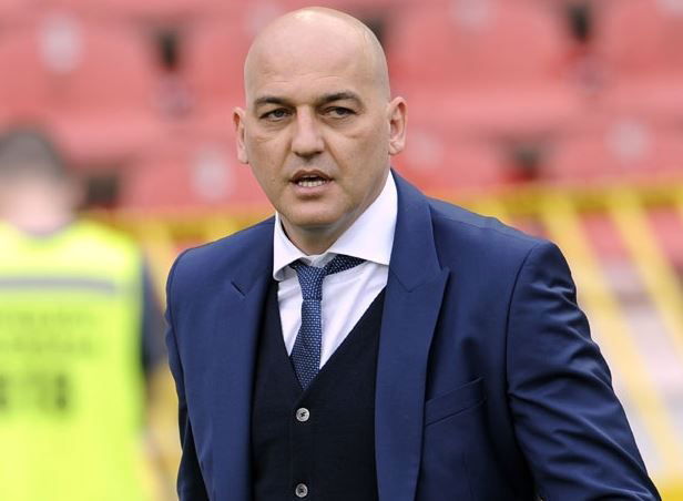 Paura per Kovacevic: agguato a colpi d’arma da fuoco, non è in pericolo di vita preview